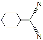 2-Cyclohexylidenmalononitrile Structure,4354-73-8Structure