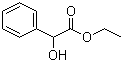 Ethyl dl-mandelate Structure,4358-88-7Structure