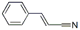 3-Phenyl acrylonitrile Structure,4360-47-8Structure