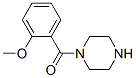 (2-Methoxy-phenyl)-piperazin-1-yl-methanone Structure,436099-85-3Structure