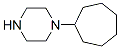 1-(Cycloheptyl)piperazine hydrochloride Structure,436099-91-1Structure