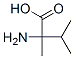 2-Amino-2,3-dimethyl-butanoic acid Structure,4378-19-2Structure