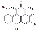 Vat Orange 3 Structure,4378-61-4Structure