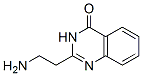 2-(2-Aminoethyl)quinazolin-4(3h)-one Structure,437998-07-7Structure