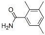 Benzamide, 2,3,5-trimethyl-(8ci) Structure,4380-85-2Structure