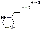 2-Ethylpiperazine 2hcl Structure,438050-52-3Structure