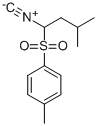 1-[(1-Isocyano-3-methylbutyl)sulfonyl]-4-methyl-benzene Structure,438237-86-6Structure