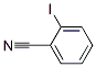 2-Iodobenzonitrile Structure,4387-36-4Structure