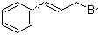 Cinnamyl bromide Structure,4392-24-9Structure