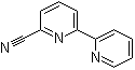 6-(Pyridin-2-yl)picolinonitrile Structure,4392-85-2Structure