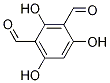 2,4-Diformyl phloroglucinol Structure,4396-13-8Structure