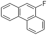 9-Fluorophenanthrene Structure,440-21-1Structure