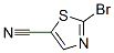 2-Bromo-5-cyanothiazole Structure,440100-94-7Structure