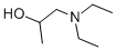 1-Diethylamino-2-propanol Structure,4402-32-8Structure