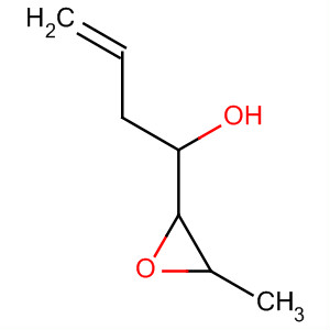 Oxiranemethanol, 3-methyl--alpha--2-propenyl-(9ci) Structure,440632-82-6Structure