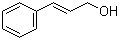 3-Phenyl-2-propen-1-ol Structure,4407-36-7Structure