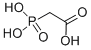 Phosphonoaceticacid Structure,4408-78-0Structure