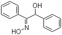 Benzoin anti-oxime Structure,441-38-3Structure