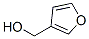 3-Furanmethanol Structure,4412-91-3Structure