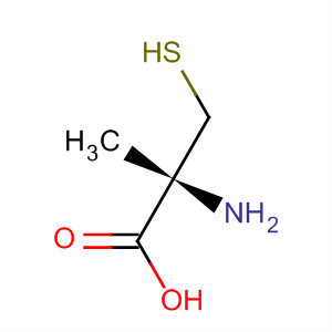 L-cysteine, 2-methyl-(9ci) Structure,441317-73-3Structure