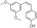 (Z)-pterostilbene Structure,441351-32-2Structure