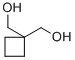 1,1-Bis(hydroxymethyl)cyclobutane Structure,4415-73-0Structure