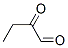 2-Oxobutanaldehyde Structure,4417-81-6Structure