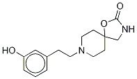 3-Hydroxy fenspiride Structure,441781-23-3Structure