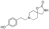 4-Hydroxy fenspiride Structure,441781-25-5Structure