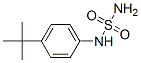 Sulfamide, [4-(1,1-dimethylethyl)phenyl]- (9ci) Structure,441797-90-6Structure