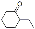 2-Ethylcyclohexanone Structure,4423-94-3Structure