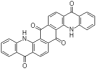 Vat Violet 13 Structure,4424-87-7Structure