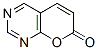 7H-pyrano[2,3-d]pyrimidin-7-one (9ci) Structure,4425-51-8Structure