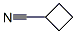 Cyanocyclobutane Structure,4426-11-3Structure