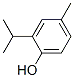 4-Methyl-2-isopropylphenol Structure,4427-56-9Structure