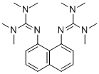 1,8-Bis(tetramethylguanidino)naphthalene Structure,442873-72-5Structure