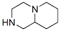 2H-Pyrido[1,2-a]pyrazine, octahydro- Structure,4430-75-5Structure