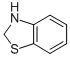 2,3-Dihydrobenzo[d]thiazole Structure,4433-52-7Structure