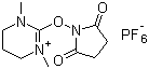 Hpd-osu Structure,443305-33-7Structure