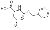 Cbz-dl-met-oh Structure,4434-61-1Structure