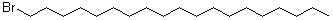 1-Bromononadecane Structure,4434-66-6Structure