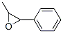 2-Methyl-3-phenyl-oxirane Structure,4436-22-0Structure