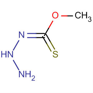 1-Amino-2-methylisothiourea Structure,44387-06-6Structure