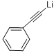 Lithium phenylacetylide solution Structure,4440-01-1Structure