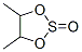 4,5-Dimethyl-[1,3,2]dioxathiolane 2-oxide Structure,4440-90-8Structure