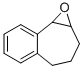 2,3,4,8B-tetrahydro-1ah-1-oxa-benzo[a]cyclopropa[c]cycloheptene Structure,4443-71-4Structure