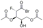 1-Bromo-3,5-di-o-acetyl-2-fluoro-2-deoxy-arabinose Structure,444586-87-2Structure