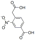 4-(CArboxymethyl)-3-nitrobenzoic acid Structure,444667-11-2Structure