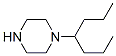 1-(1-Propylbutyl)piperazine Structure,444892-66-4Structure