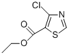 Ethyl 4-chlorothiazole-5-carboxylate Structure,444909-55-1Structure